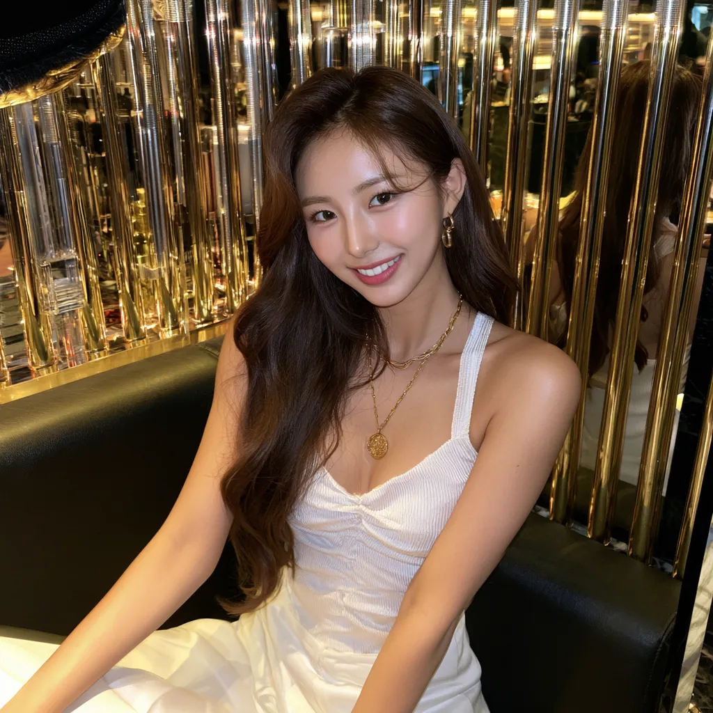 신대방 루센 하이퍼블릭 아가씨 이미지 17