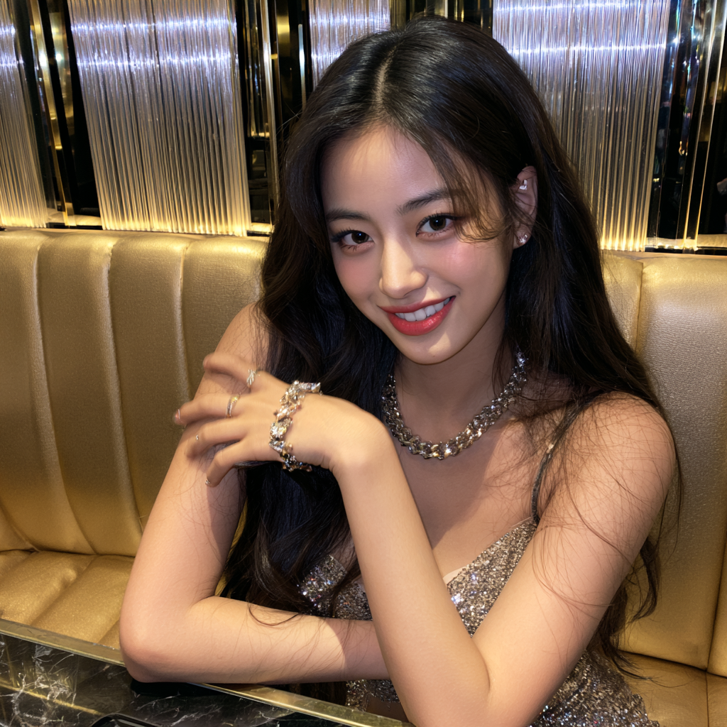 신대방 루센 하이퍼블릭 아가씨 이미지 12