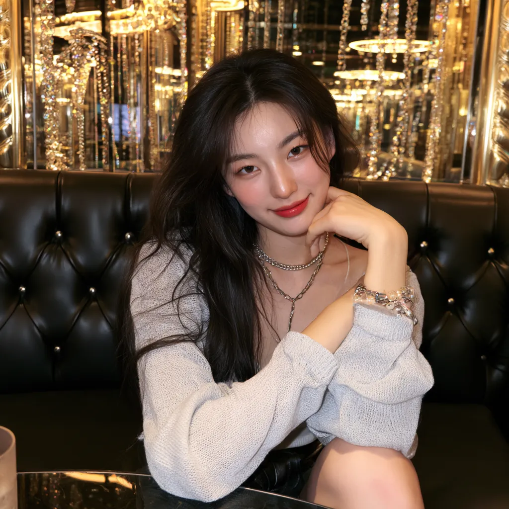 신대방 루센 하이퍼블릭 아가씨 이미지 1