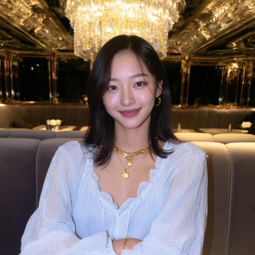신대방 루센 하이퍼블릭 아가씨 이미지 14